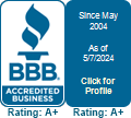 Waldrop, Inc BBB Business Review