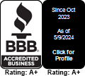 VLRV Services BBB Business Review