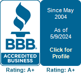 Waldrop Plumbing, Heating, Air BBB Business Review