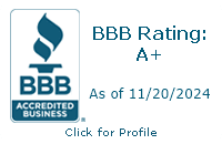 Carolina Catering BBB Business Review